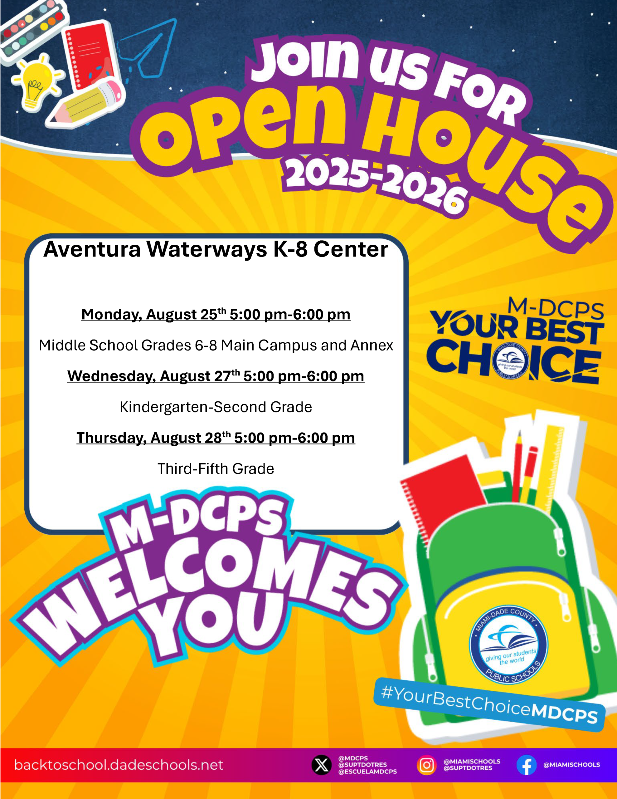 Flyer